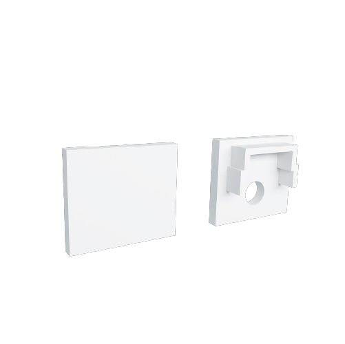 QSG-1716 End Cap